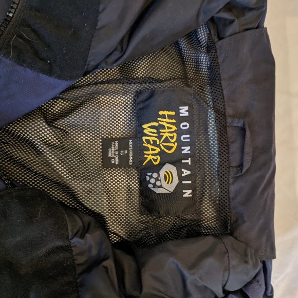 Winter Jacket - Picture 2 of 5